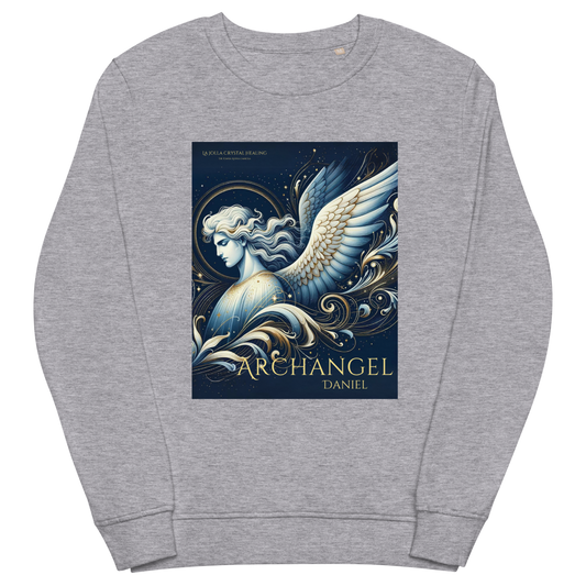 Archangel Daniel Sweatshirt